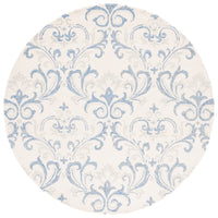 Safavieh Jardin Jar154A Ivory/Blue Area Rug