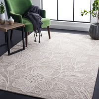 Safavieh Jardin Jar727A Natural/Ivory Area Rug