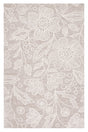 Safavieh Jardin Jar727A Natural/Ivory Rug.