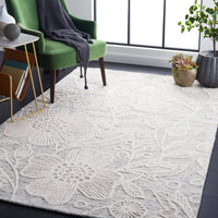 Safavieh Jardin Jar727F Grey/Ivory Area Rug