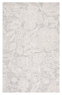 Safavieh Jardin Jar727F Grey/Ivory Rug.