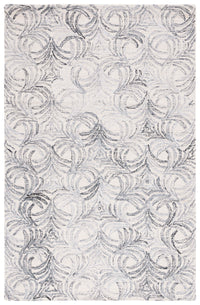 Safavieh Jardin Jar728F Ivory/Grey Area Rug