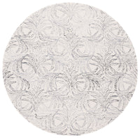 Safavieh Jardin Jar728F Ivory/Grey Area Rug