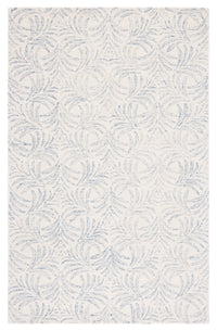 Safavieh Jardin Jar728M Ivory/Blue Area Rug