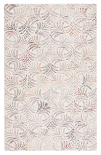 Safavieh Jardin Jar728P Ivory/Red Area Rug