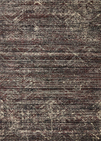 Loloi Jasmine Jas-04 Midnight/Bordeaux Area Rug