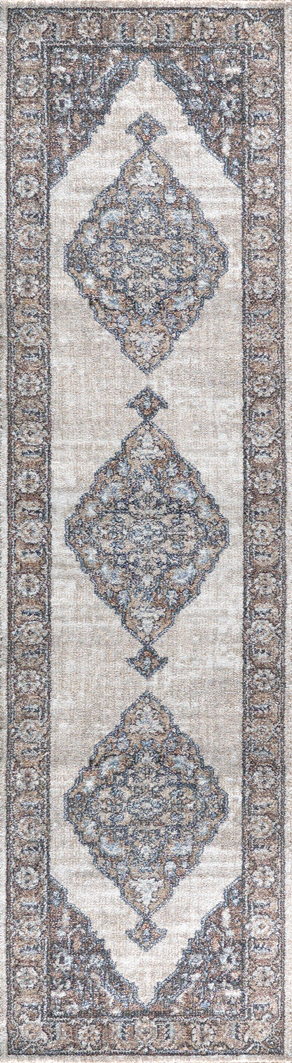 Dynamic Rugs Jazz 6792 Beige/Taupe Area Rug