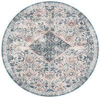 Safavieh Journey Jny150A Ivory/Pink Area Rug