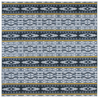 Safavieh Journey Jny179F Grey/Gold Area Rug