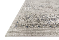 Loloi Joaquin Joa-02 Dove/Grey Area Rug