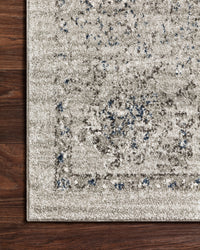 Loloi Joaquin Joa-02 Dove/Grey Area Rug