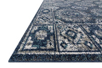 Loloi Joaquin Joa-03 Denim/Grey Area Rug