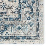 Jaipur Jolie Lisette Jol01 Blue Area Rug