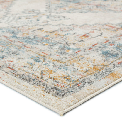 Jaipur Jolie Lisette Jol03 Multicolor Area Rug