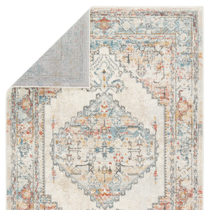 Jaipur Jolie Lisette Jol03 Multicolor Area Rug