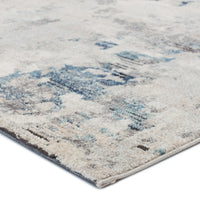 Jaipur Jolie Louna Jol05 Blue Area Rug