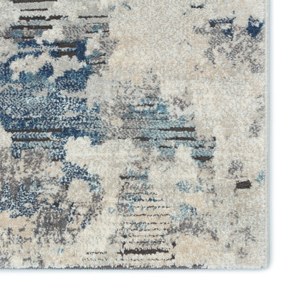 Jaipur Jolie Louna Jol05 Blue Area Rug