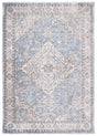 Safavieh Jasmine Jsm312M Blue/Grey Rug.