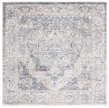 Safavieh Jasmine Jsm314F Grey/Blue Area Rug