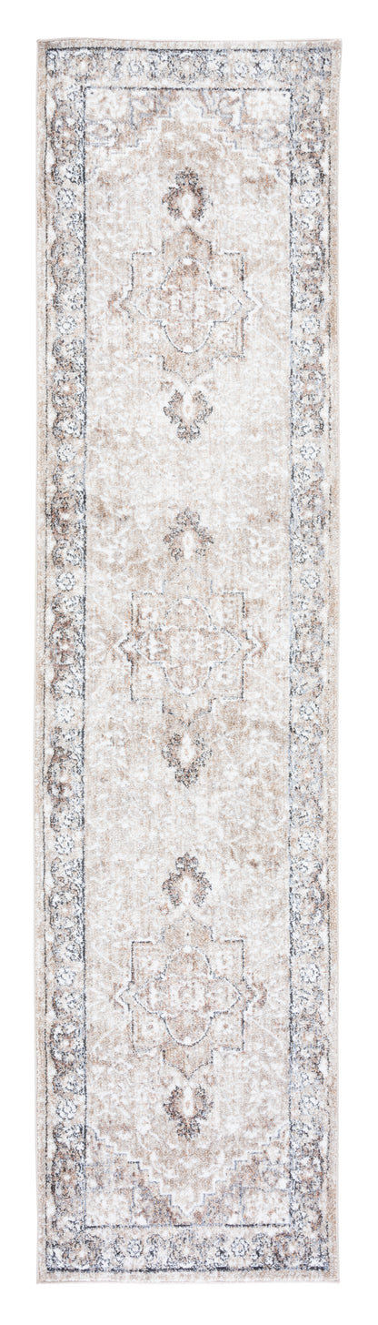 Safavieh Jasmine Jsm318A Ivory/Beige Area Rug