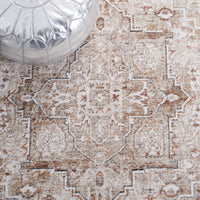 Safavieh Jasmine Jsm318A Ivory/Beige Area Rug