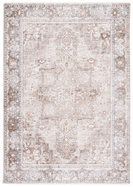 Safavieh Jasmine Jsm318A Ivory/Beige Rug.