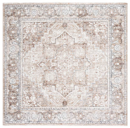 Safavieh Jasmine Jsm318A Ivory/Beige Area Rug