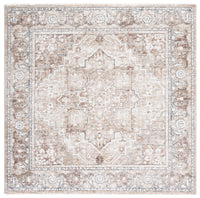 Safavieh Jasmine Jsm318A Ivory/Beige Area Rug