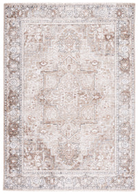 Safavieh Jasmine Jsm318A Ivory/Beige Area Rug