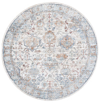 Safavieh Jasmine Jsm319A Ivory/Blue Area Rug