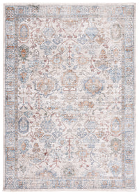 Safavieh Jasmine Jsm319A Ivory/Blue Area Rug