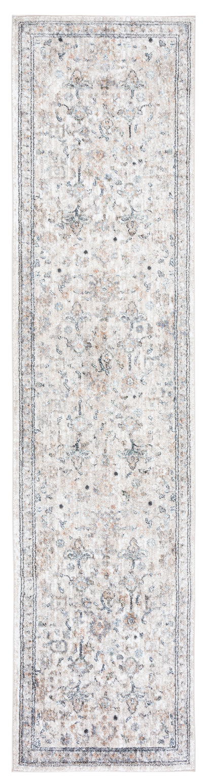 Safavieh Jasmine Jsm333F Grey/Blue Area Rug