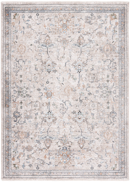 Safavieh Jasmine Jsm333F Grey/Blue Area Rug