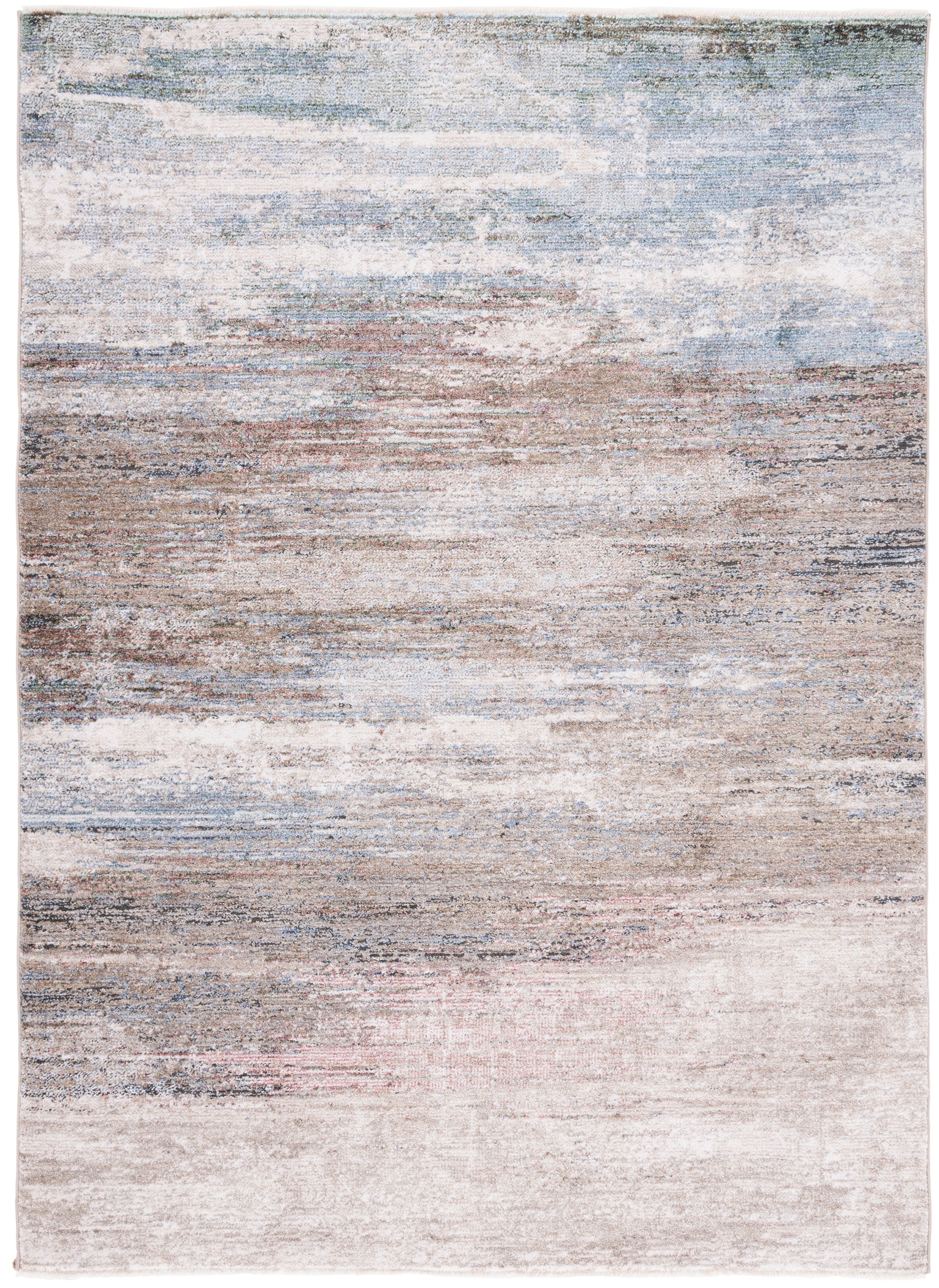 Safavieh Jasmine Jsm337F Grey/Blue Area Rug