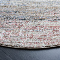 Safavieh Jasmine Jsm337F Grey/Blue Area Rug