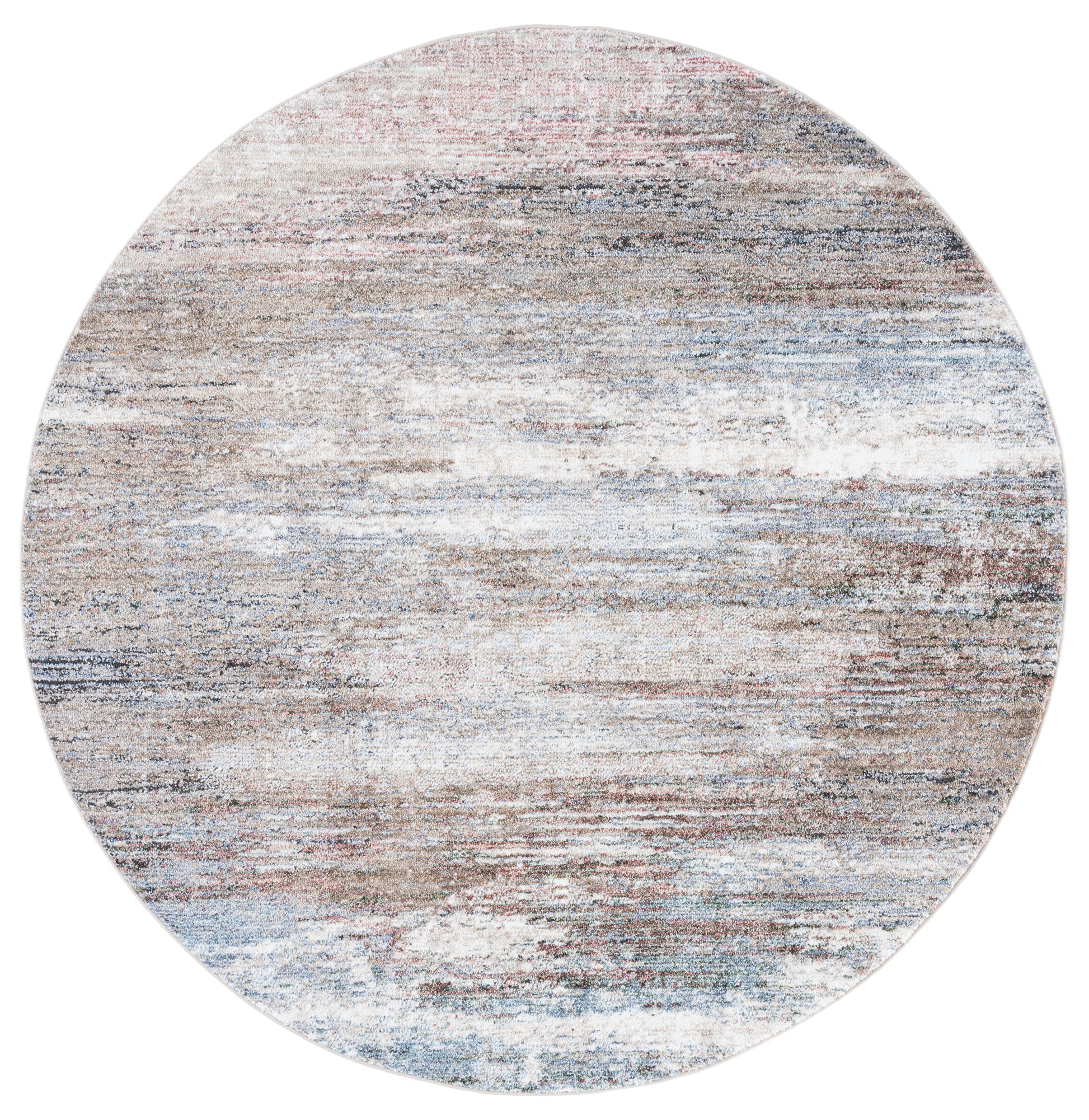 Safavieh Jasmine Jsm337F Grey/Blue Area Rug