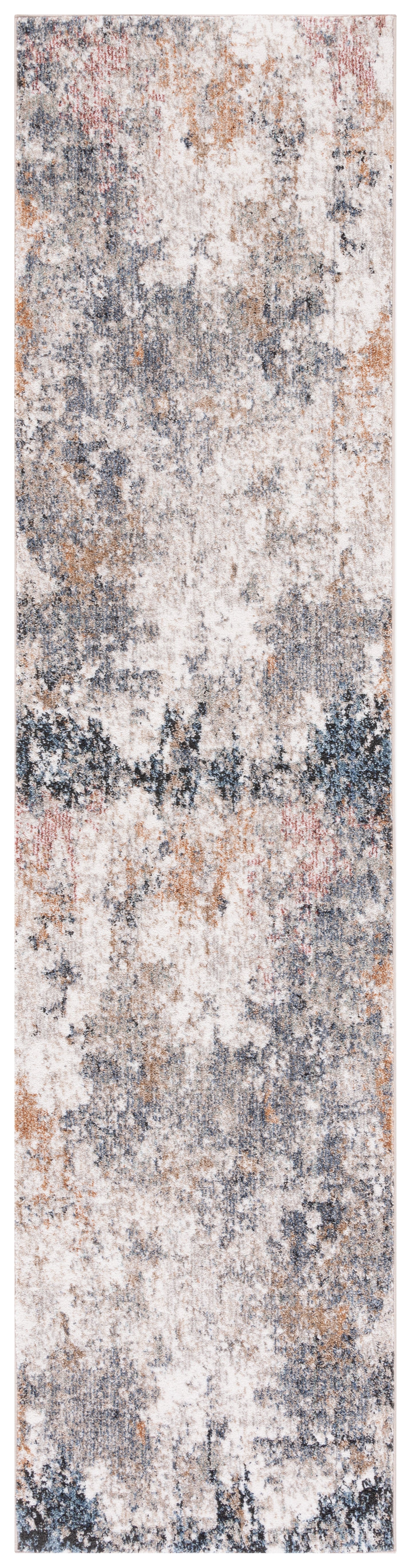 Safavieh Jasmine Jsm342F Grey/Taupe Area Rug