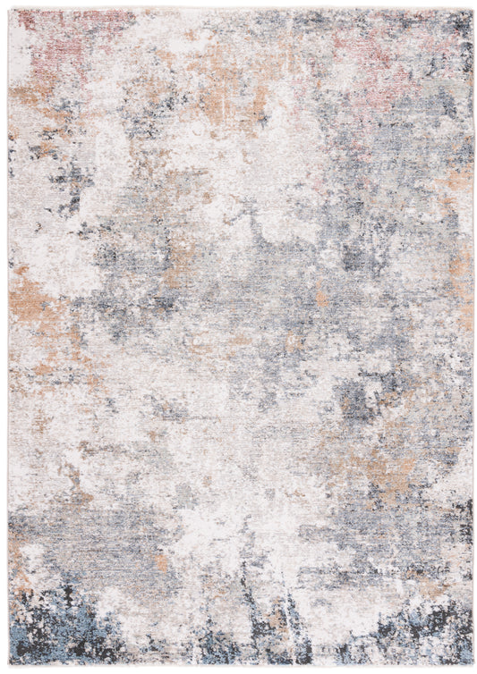 Safavieh Jasmine Jsm342F Grey/Taupe Area Rug