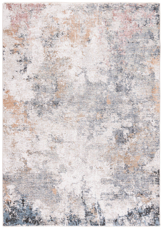 Safavieh Jasmine Jsm342F Grey/Taupe Rug.