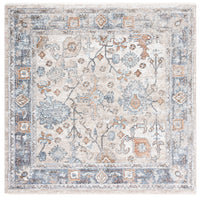 Safavieh Jasmine Jsm343A Ivory/Blue Area Rug