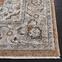 Safavieh Jasmine Jsm375E Gold/Grey Area Rug