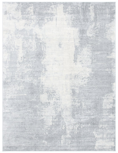 Safavieh Jasper Jsp101F Light Grey/Ivory Area Rug