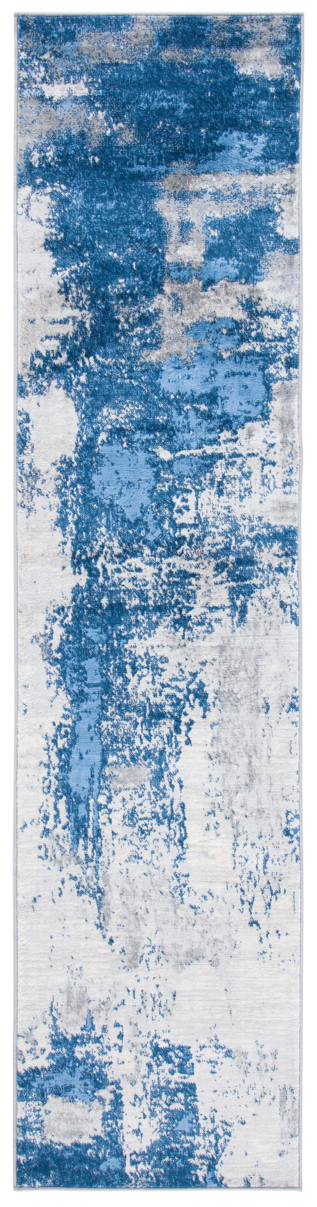 Safavieh Jasper Jsp101M Blue/Ivory Rugs.