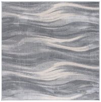 Safavieh Jasper Jsp115F Grey/Ivory Area Rug