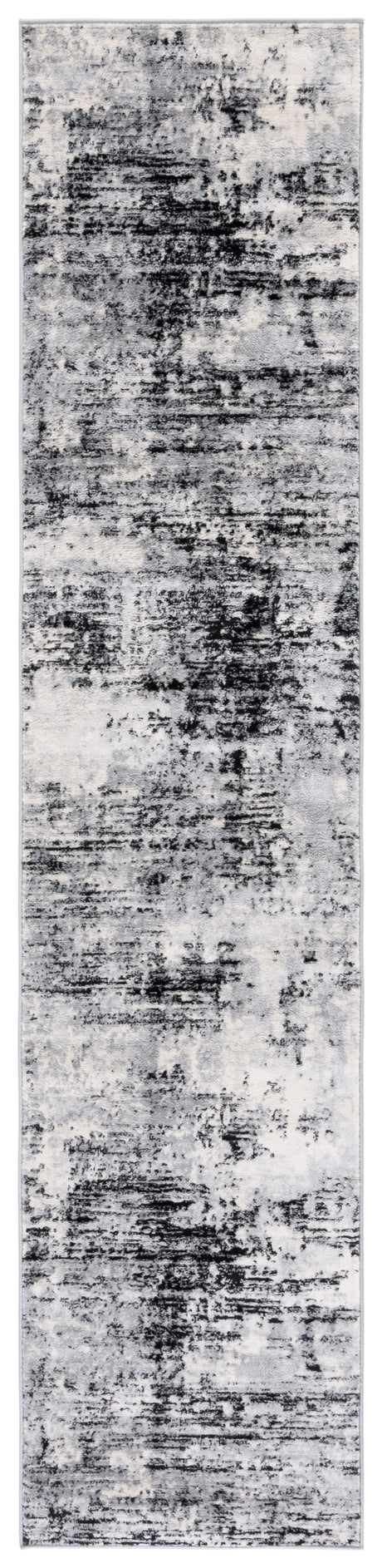 Safavieh Jasper Jsp127Z Black/Ivory Rug.