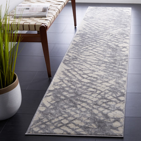 Safavieh Jasper Jsp133F Grey/Ivory Rug.