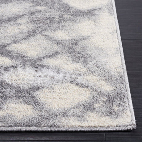 Safavieh Jasper Jsp133F Grey/Ivory Rug.