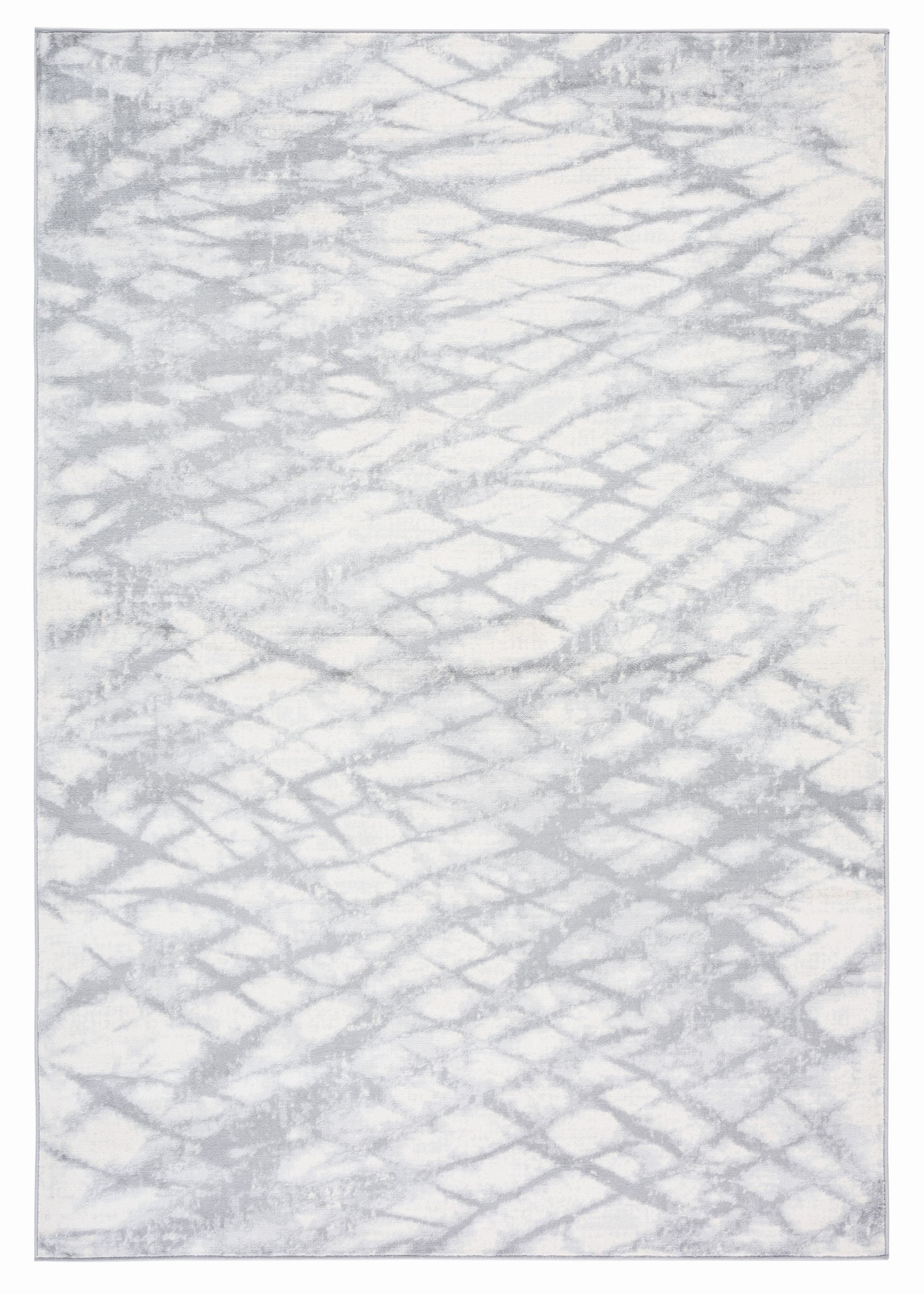 Safavieh Jasper Jsp133F Grey/Ivory Area Rug