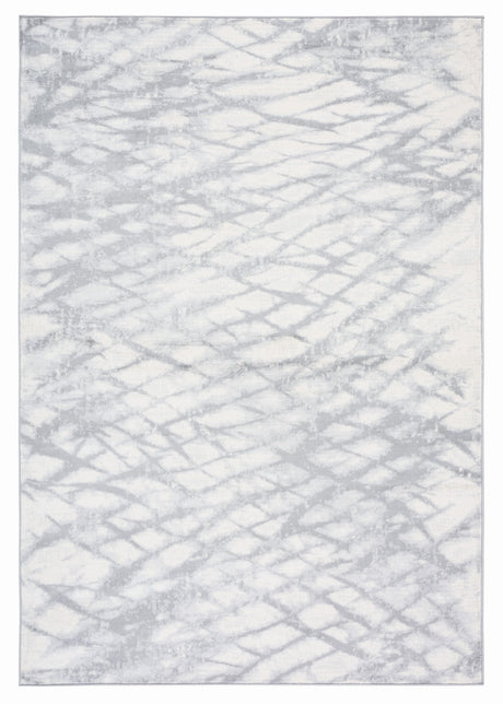 Safavieh Jasper Jsp133F Grey/Ivory Rug.