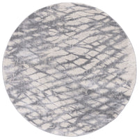 Safavieh Jasper Jsp133F Grey/Ivory Area Rug